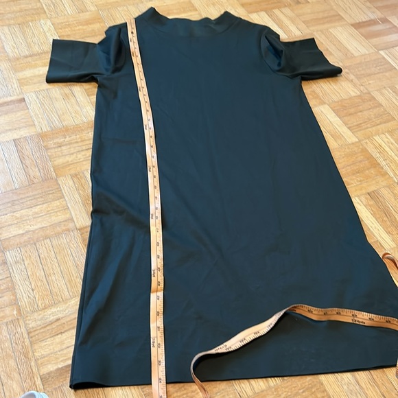 COS Elegant  Short Sleeve Dress NWOT - Picture 4 of 8